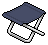 My first Habbo stool
