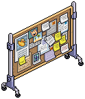 Notice Board