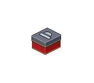2018 Party Hat Gift Box