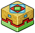 Mayan Building Block