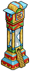 Mayan Clock