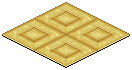 Mayan Floor