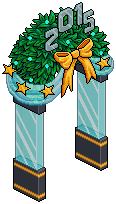 2015 Archway