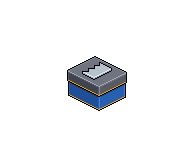 2019 Party Hat Gift Box