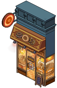 Bonnie's Bakery