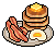 All-American Breakfast