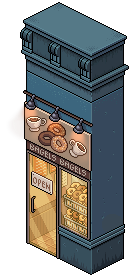 New Bobba Bagels