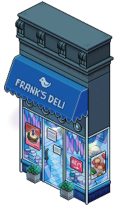 Frank's Deli