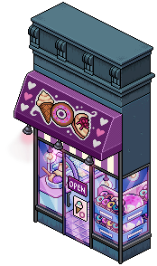 Piccolo's Desserts