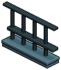 City Fence