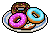 Assorted Doughnuts