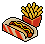 Fast Food
