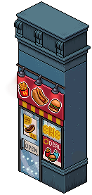 Fast Food Takeaway