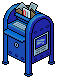 City Mailbox