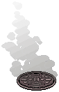 City Manhole