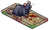 Pizza Rat