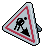 Road Works Ahead