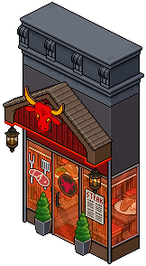 Blonde's Steakhouse