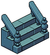 City Steps