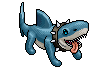 Shark Puppy