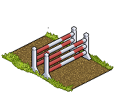 Horse Jump 2