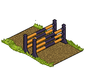Horse Jump 3