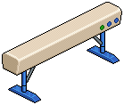 Balance Beam