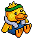 Fitness Duck