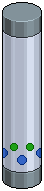 HabboLympix Pillar