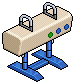 Pommel Horse