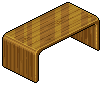 Canteen Table