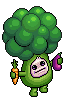 Vegetable Fiend
