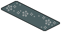 Grey Yoga Mat
