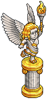 Miss Olympus