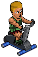 Gym Maniac