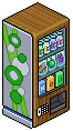 Vegan Vending Machine