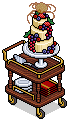Frank's Fruity Cake