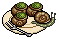 Plate of Snails