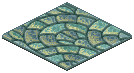 Cobblestone Floor