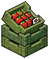 Tomato Stall