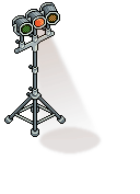 Party Spotlight