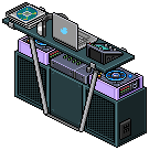 Pro Digital Deck