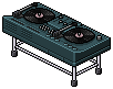 DJ Table