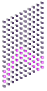 LED Wall Poster