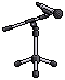 Microphone