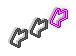 Neon Right Arrow