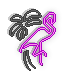 Flamingo Light