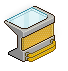 Party Bar (non-tradable)