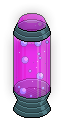 Bubble Lamp (non-tradable)
