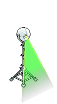 Laser